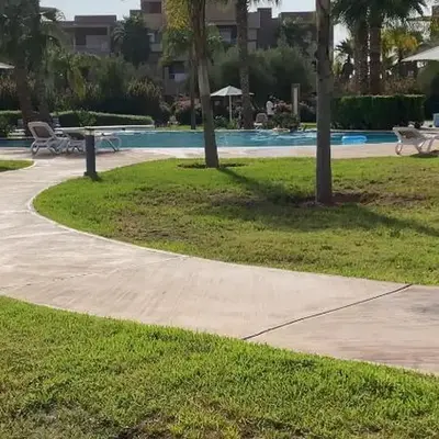 Prestigia marrakech