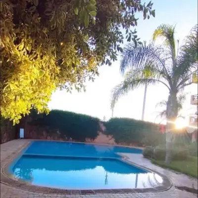 New nice apartment city center swimming pool wifi