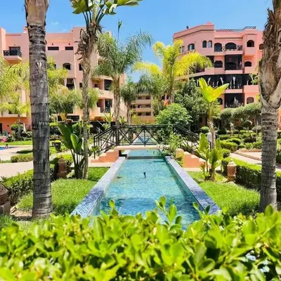 Premuim village Marrakech