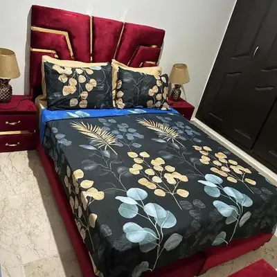 appartement 9 simple et fonctionnel pour famille
