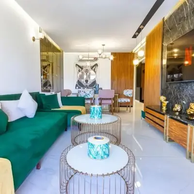 Appartement prestigia Jad