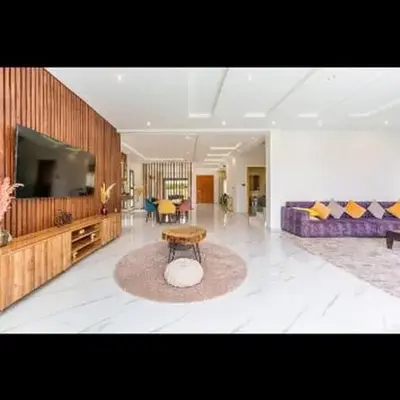 Beautiful villa Argan golf