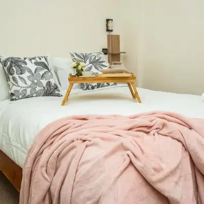 Boho Haven Hivernage - Plein centre ville