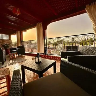 Triplex spacieux et familial avec une vue panoramique