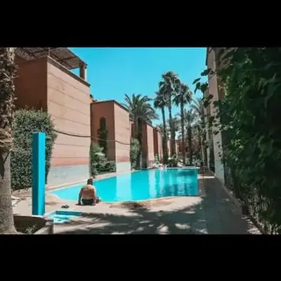 Tourist Riad