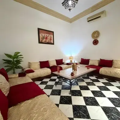 Riad Dilia
