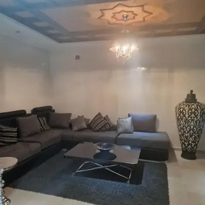 Chic et Cosy deux chambres avec Piscine