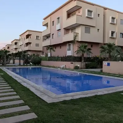 Janat House