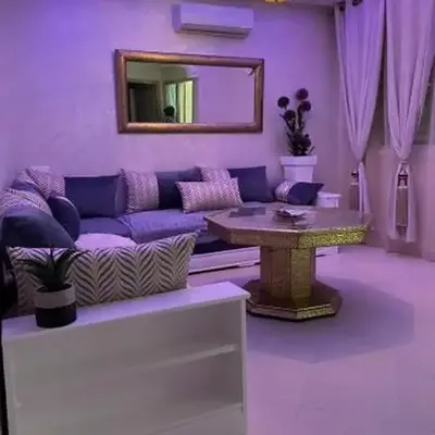 Marrakech Les portes de gueliz 2 immeuble 4 appartement 29