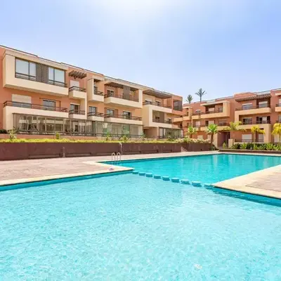 New! Appt Riad Garden