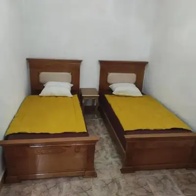 Appartement de luxe