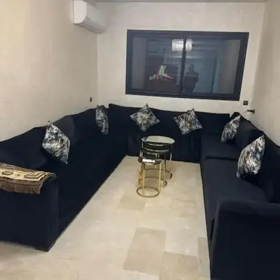 Appartement au centre de gueliz