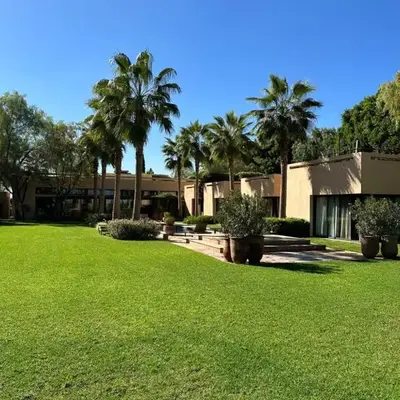 Villa Albatros