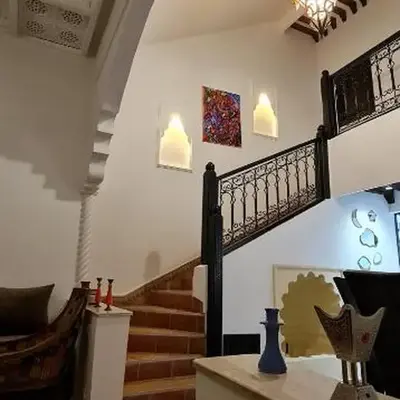 Riad Dar Fatna
