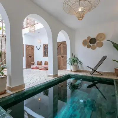 Riad Lamalika