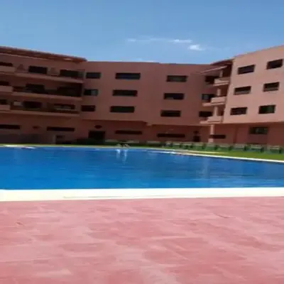 Appartement Piscine à Marrakech