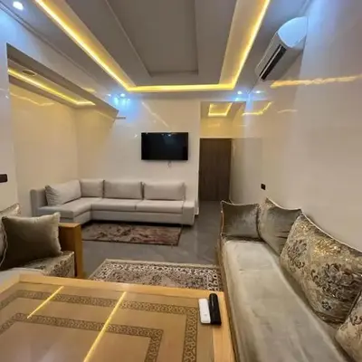 Appartement racha