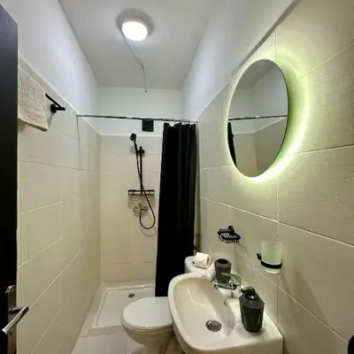Luxury Appartement Marjane