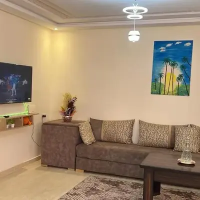 Appartement de haute standing