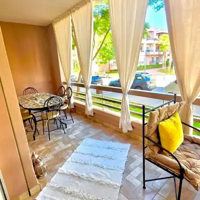 Riad Garden Luxury Aparts by SABOR VOYAGE