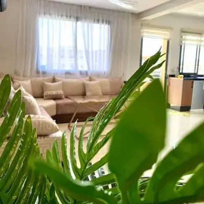 Stylish Apartment IN Marrakech E25