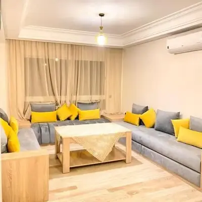 Apartment Comfortable Marrakech