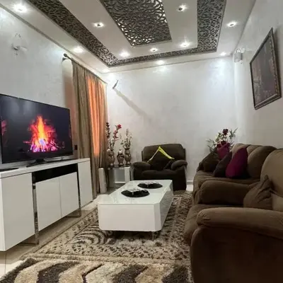 Appartement moderne a guéliz