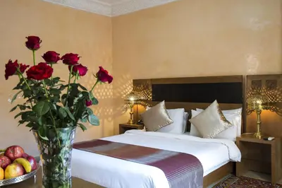 Gallery image of Marrakech House in Marrakech