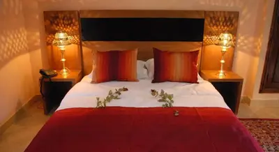 Gallery image of Marrakech House in Marrakech