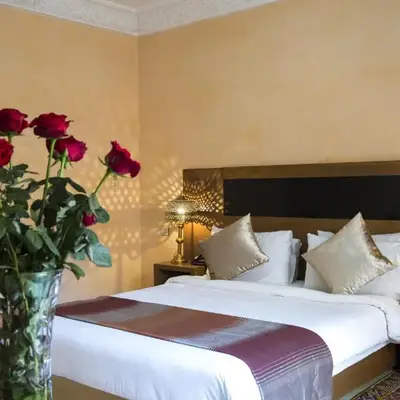 Marrakech House