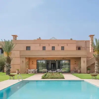 Villa Tamari