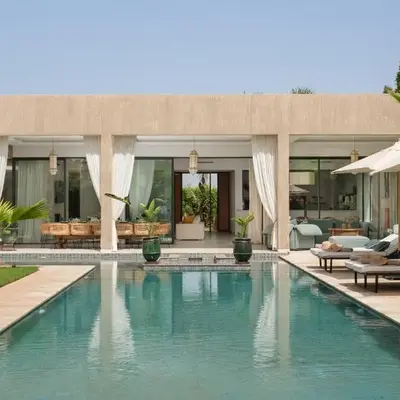 Villa Netumia
