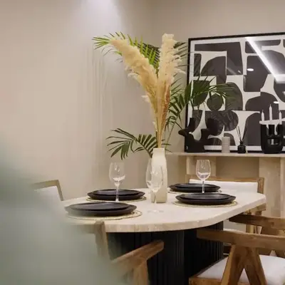 Beldi Chic apartment in Marrakech