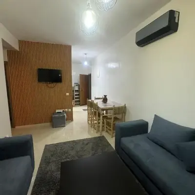 Joli appartement nouveau Rez-de-chaussée