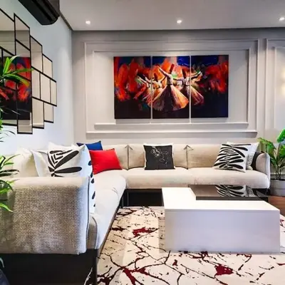Appartement Central