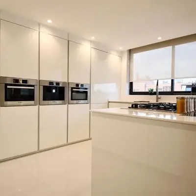Hevernage penthouse