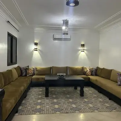 Appartement au cœur de centre ville