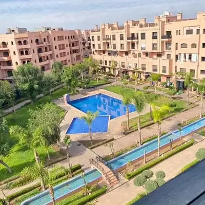 Appartement élégant près du stade
