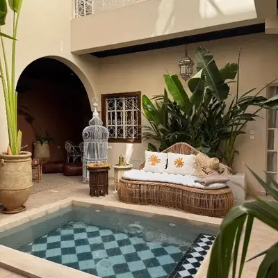 Riad Excellence