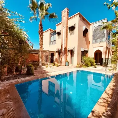 Naoura House