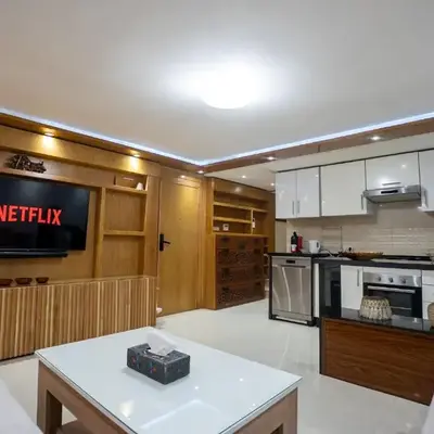 Appartement cosy au cœur de Semlalia