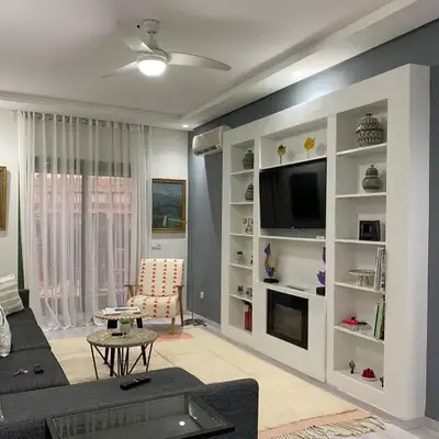 Luxury Apartment in City Center of Marrakech