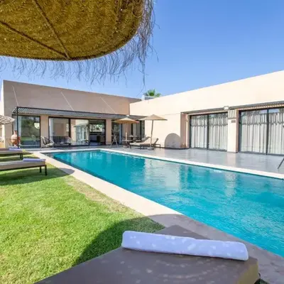 Villa Relax