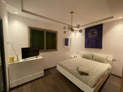 Gallery image of Appartement en plein coeur de Guéliz Marrakech in Marrakech