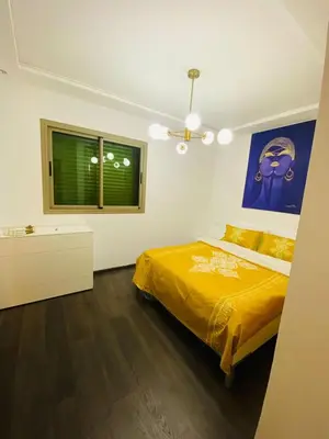 Gallery image of Appartement en plein coeur de Guéliz Marrakech in Marrakech