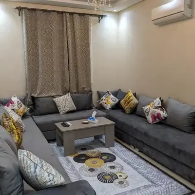 Marrakech apartment