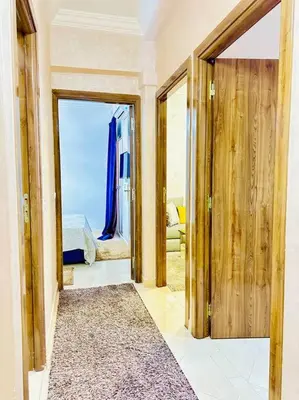 Gallery image of Chic Apartment, 10 min to Guiliz in Marrakech