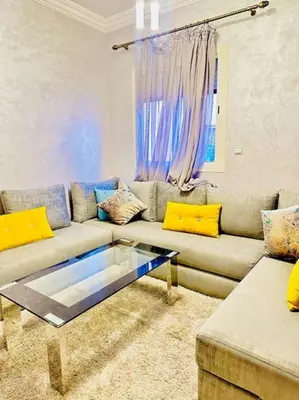 Gallery image of Chic Apartment, 10 min to Guiliz in Marrakech