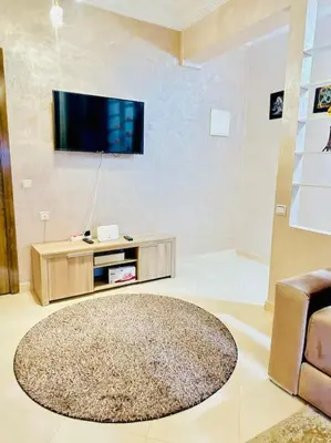 Gallery image of Chic Apartment, 10 min to Guiliz in Marrakech