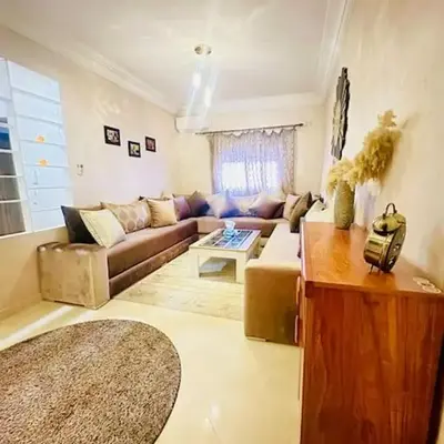 Chic Apartment